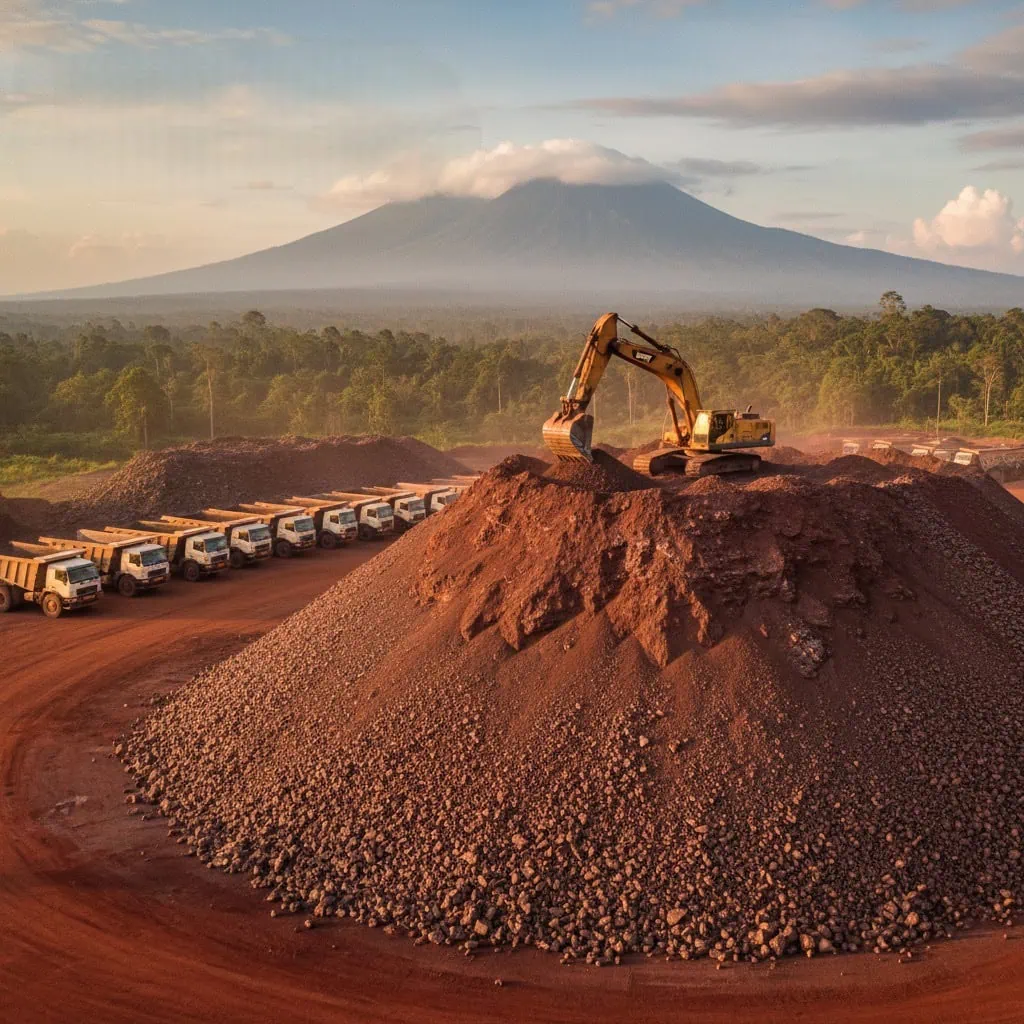 Strategic Gold Mining Development